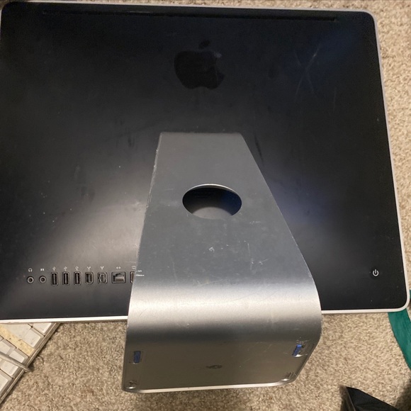 iMac 2020 5k ins